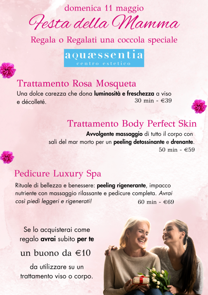 Festa della Mamma